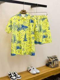 Picture of LV Shirt Pant Suits _SKULVM-3XL13gr12822916